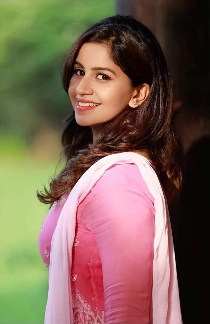 Anushree Anchor Wiki Age Family Biography Etc Wikibion
