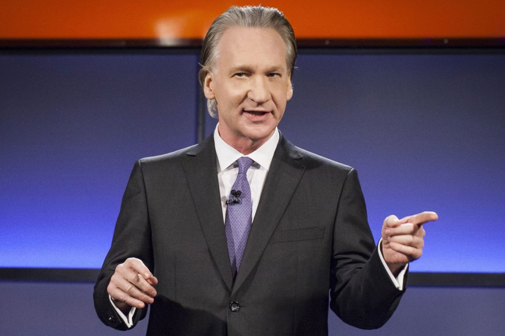 Bill Maher Wiki, Age, Family, Biography, etc wikibion
